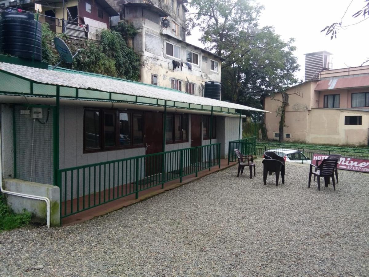 Hotel Minerva Mussoorie Exterior photo